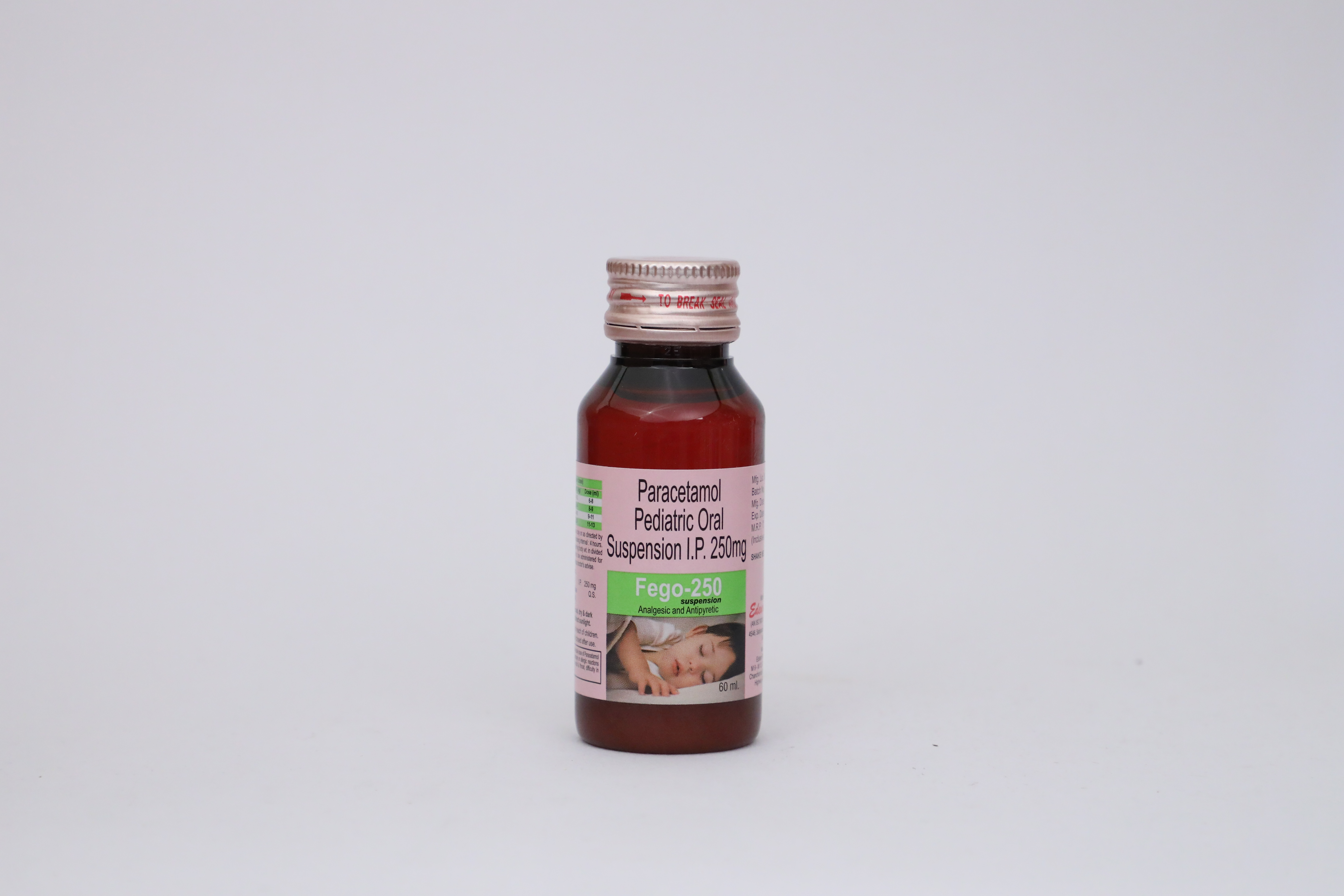 Omeprazole Capsules
